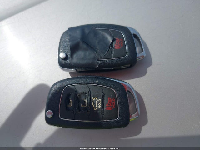 45174907 :رقم المزاد ، 5NPE24AF2FH215627 vin ، 2015 Hyundai Sonata Se مزاد بيع