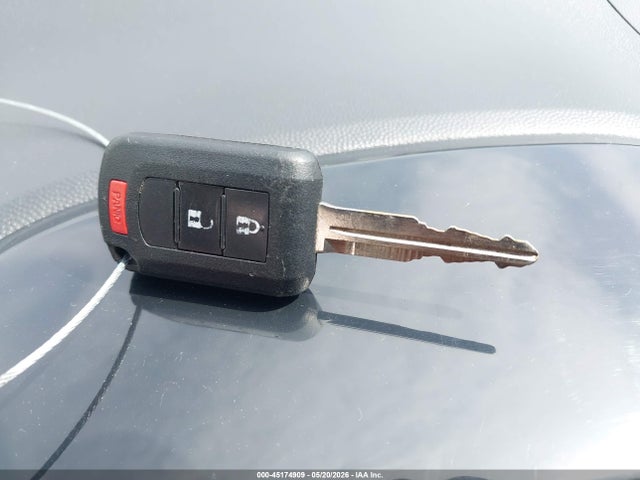 Aukcja sprzedaży 2024 Mitsubishi Mirage Es/le, vin: ML32AUHJ7RH007426, numer aukcji: 45174909