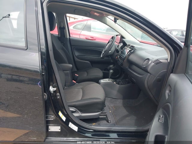 Aukcja sprzedaży 2024 Mitsubishi Mirage Es/le, vin: ML32AUHJ7RH007426, numer aukcji: 45174909