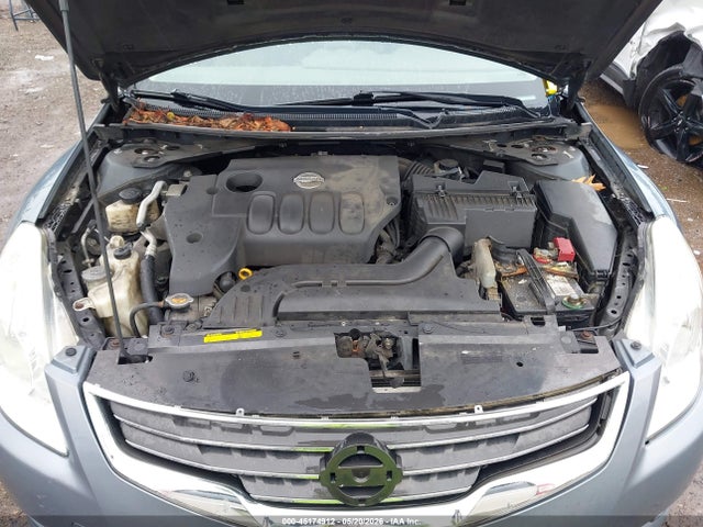 Aukcja sprzedaży 2010 Nissan Altima 2.5 S, vin: 1N4AL2AP7AN514800, numer aukcji: 45174912