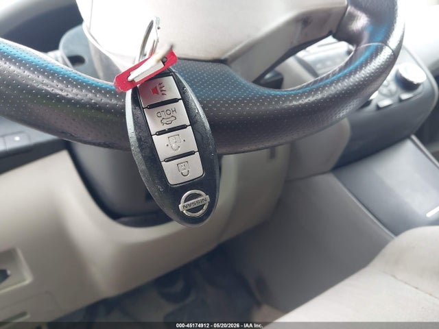 Aukcja sprzedaży 2010 Nissan Altima 2.5 S, vin: 1N4AL2AP7AN514800, numer aukcji: 45174912
