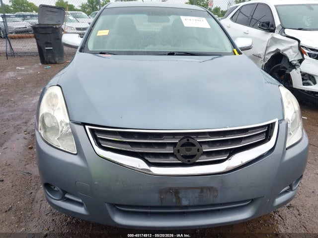 Aukcja sprzedaży 2010 Nissan Altima 2.5 S, vin: 1N4AL2AP7AN514800, numer aukcji: 45174912