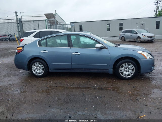 Aukcja sprzedaży 2010 Nissan Altima 2.5 S, vin: 1N4AL2AP7AN514800, numer aukcji: 45174912