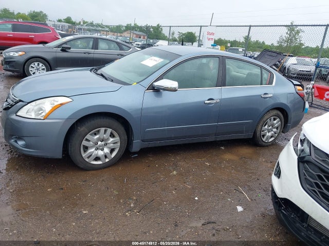 Aukcja sprzedaży 2010 Nissan Altima 2.5 S, vin: 1N4AL2AP7AN514800, numer aukcji: 45174912