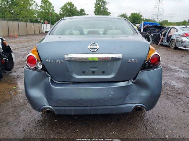 Aukcja sprzedaży 2010 Nissan Altima 2.5 S, vin: 1N4AL2AP7AN514800, numer aukcji: 45174912