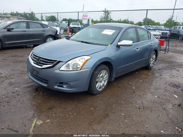 Aukcja sprzedaży 2010 Nissan Altima 2.5 S, vin: 1N4AL2AP7AN514800, numer aukcji: 45174912
