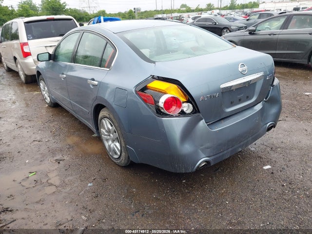 Aukcja sprzedaży 2010 Nissan Altima 2.5 S, vin: 1N4AL2AP7AN514800, numer aukcji: 45174912