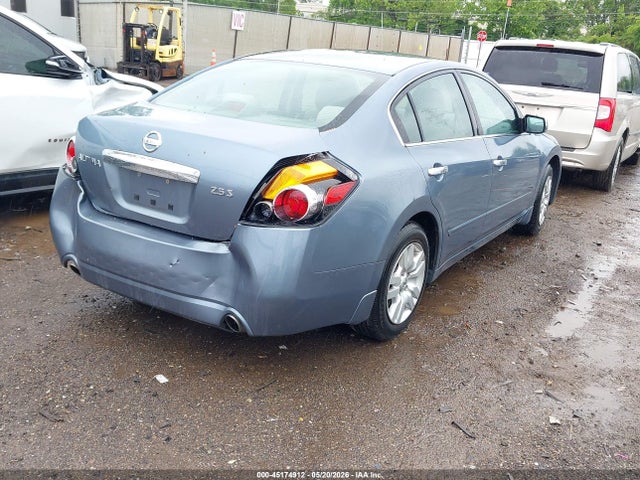 Aukcja sprzedaży 2010 Nissan Altima 2.5 S, vin: 1N4AL2AP7AN514800, numer aukcji: 45174912