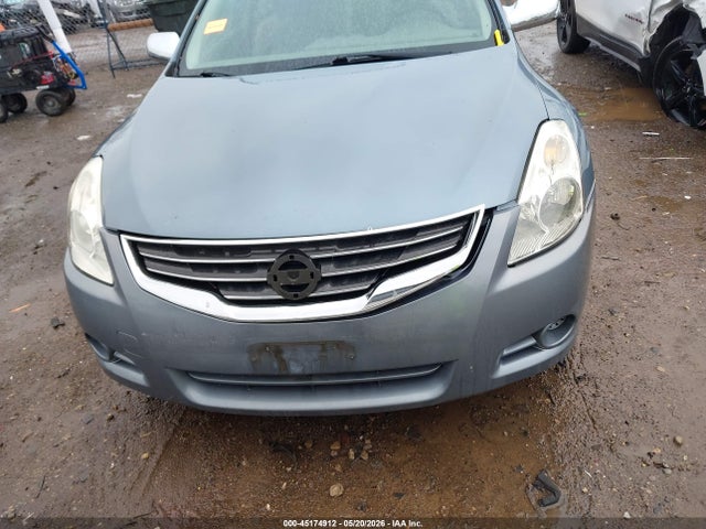 Aukcja sprzedaży 2010 Nissan Altima 2.5 S, vin: 1N4AL2AP7AN514800, numer aukcji: 45174912
