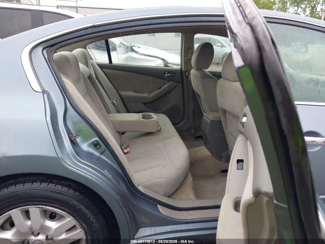Aukcja sprzedaży 2010 Nissan Altima 2.5 S, vin: 1N4AL2AP7AN514800, numer aukcji: 45174912