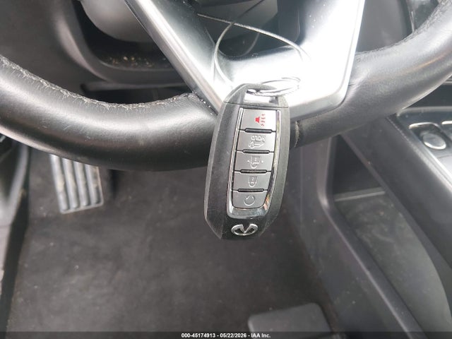 Aukcja sprzedaży 2023 Infiniti Qx60 Luxe Awd, vin: 5N1DL1FS1PC358168, numer aukcji: 45174913