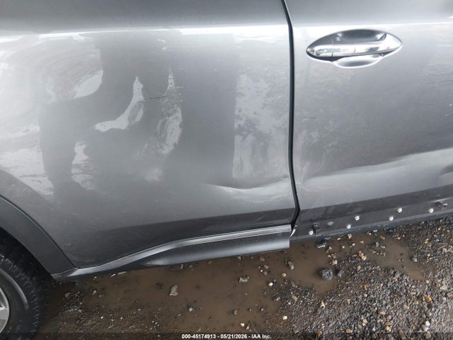Aukcja sprzedaży 2023 Infiniti Qx60 Luxe Awd, vin: 5N1DL1FS1PC358168, numer aukcji: 45174913