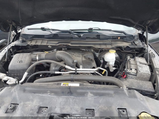 Aukcja sprzedaży 2019 Ram 1500 Classic St, vin: 1C6RR7KT4KS505244, numer aukcji: 45174914