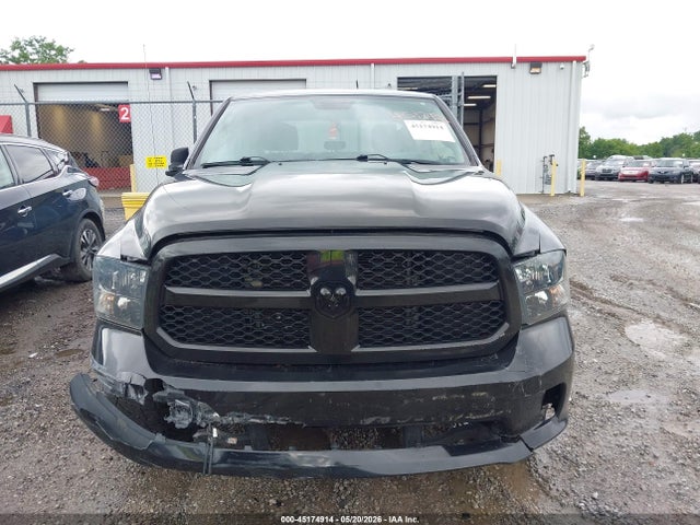 Aukcja sprzedaży 2019 Ram 1500 Classic St, vin: 1C6RR7KT4KS505244, numer aukcji: 45174914