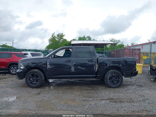 Aukcja sprzedaży 2019 Ram 1500 Classic St, vin: 1C6RR7KT4KS505244, numer aukcji: 45174914