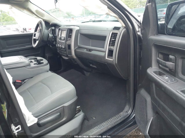 Auction sale of the 2019 Ram 1500 Classic St, vin: 1C6RR7KT4KS505244, lot number: 45174914