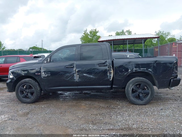 Auction sale of the 2019 Ram 1500 Classic St, vin: 1C6RR7KT4KS505244, lot number: 45174914