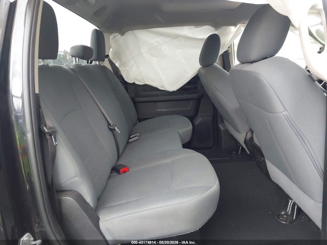 Aukcja sprzedaży 2019 Ram 1500 Classic St, vin: 1C6RR7KT4KS505244, numer aukcji: 45174914