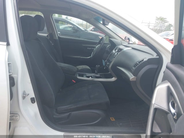 45174916 :رقم المزاد ، 1N4AL3AP1FC125255 vin ، 2015 Nissan Altima 2.5 Sv مزاد بيع
