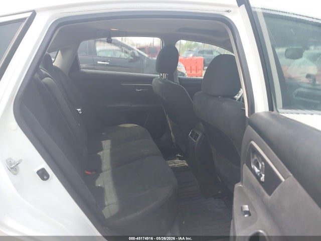 45174916 :رقم المزاد ، 1N4AL3AP1FC125255 vin ، 2015 Nissan Altima 2.5 Sv مزاد بيع