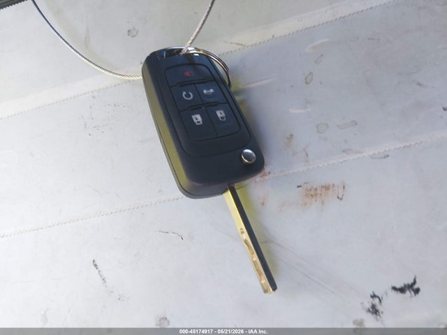 2013 Chevrolet Camaro 1ls მანქანა იყიდება აუქციონზე, vin: 2G1FE1E36D9168833, აუქციონის ნომერი: 45174917