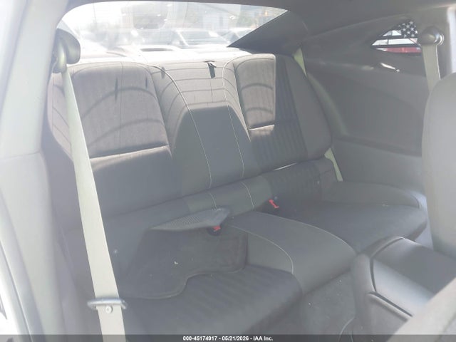 2013 Chevrolet Camaro 1ls მანქანა იყიდება აუქციონზე, vin: 2G1FE1E36D9168833, აუქციონის ნომერი: 45174917