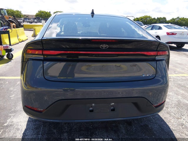Продаж на аукціоні авто 2024 Toyota Prius Le, vin: JTDACAAU1R3029084, номер лоту: 45174918