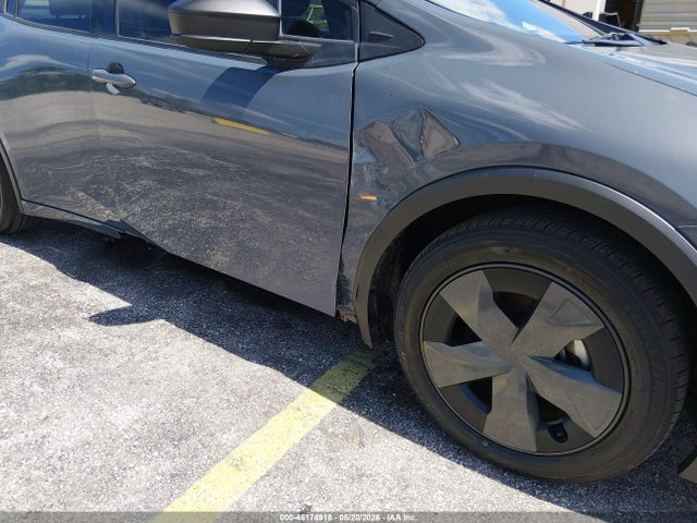 Продаж на аукціоні авто 2024 Toyota Prius Le, vin: JTDACAAU1R3029084, номер лоту: 45174918
