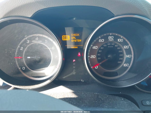 Продажа на аукционе авто 2012 Acura Mdx Technology Package, vin: 2HNYD2H42CH549509, номер лота: 45174921