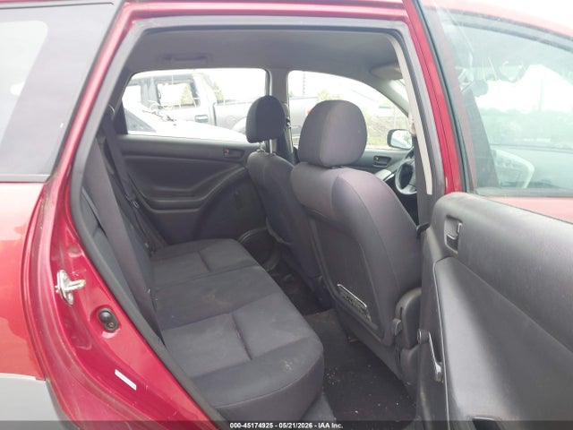 2004 Pontiac Vibe მანქანა იყიდება აუქციონზე, vin: 5Y2SL62814Z446861, აუქციონის ნომერი: 45174925