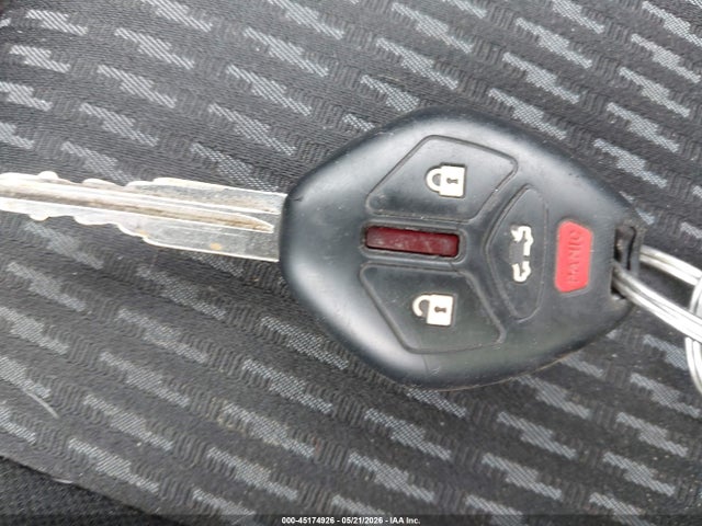 Aukcja sprzedaży 2013 Mitsubishi Lancer Es, vin: JA32U2FU0DU018529, numer aukcji: 45174926