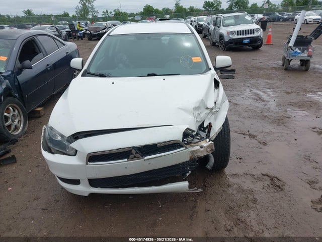 Aukcja sprzedaży 2013 Mitsubishi Lancer Es, vin: JA32U2FU0DU018529, numer aukcji: 45174926