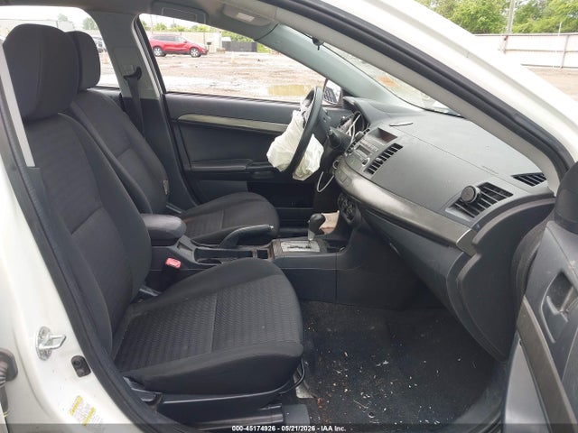 Aukcja sprzedaży 2013 Mitsubishi Lancer Es, vin: JA32U2FU0DU018529, numer aukcji: 45174926