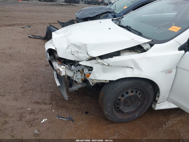 Aukcja sprzedaży 2013 Mitsubishi Lancer Es, vin: JA32U2FU0DU018529, numer aukcji: 45174926