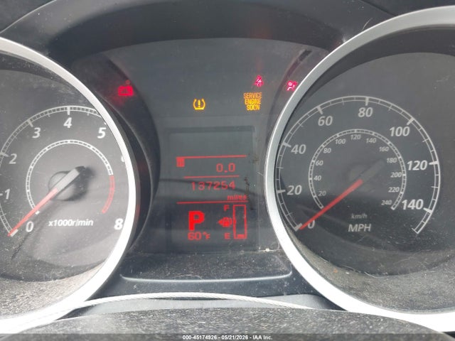 Aukcja sprzedaży 2013 Mitsubishi Lancer Es, vin: JA32U2FU0DU018529, numer aukcji: 45174926