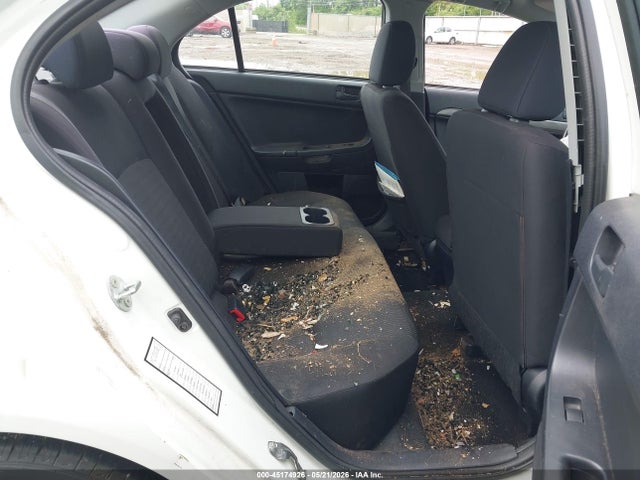 Aukcja sprzedaży 2013 Mitsubishi Lancer Es, vin: JA32U2FU0DU018529, numer aukcji: 45174926