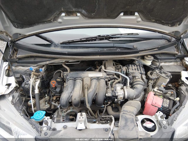 Aukcja sprzedaży 2017 Honda Fit Lx, vin: 3HGGK5H5XHM705873, numer aukcji: 45174927