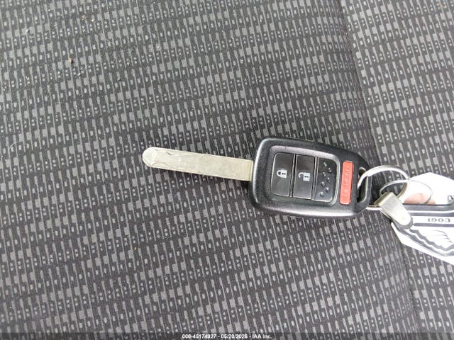 Aukcja sprzedaży 2017 Honda Fit Lx, vin: 3HGGK5H5XHM705873, numer aukcji: 45174927