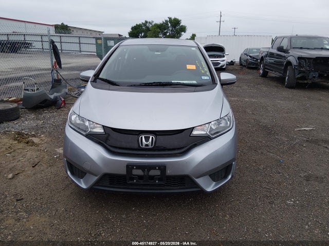 Aukcja sprzedaży 2017 Honda Fit Lx, vin: 3HGGK5H5XHM705873, numer aukcji: 45174927