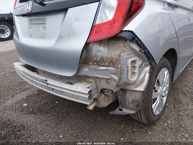 Aukcja sprzedaży 2017 Honda Fit Lx, vin: 3HGGK5H5XHM705873, numer aukcji: 45174927