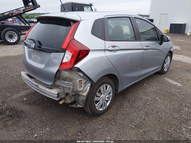 Aukcja sprzedaży 2017 Honda Fit Lx, vin: 3HGGK5H5XHM705873, numer aukcji: 45174927