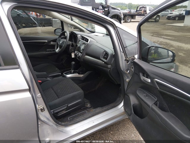 Aukcja sprzedaży 2017 Honda Fit Lx, vin: 3HGGK5H5XHM705873, numer aukcji: 45174927