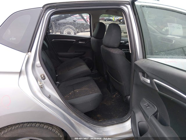 Aukcja sprzedaży 2017 Honda Fit Lx, vin: 3HGGK5H5XHM705873, numer aukcji: 45174927