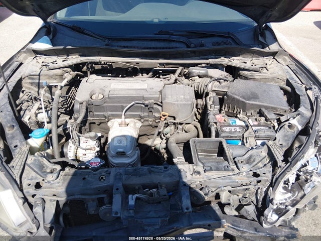 Aukcja sprzedaży 2014 Honda Accord Ex, vin: 1HGCR2F77EA147793, numer aukcji: 45174928