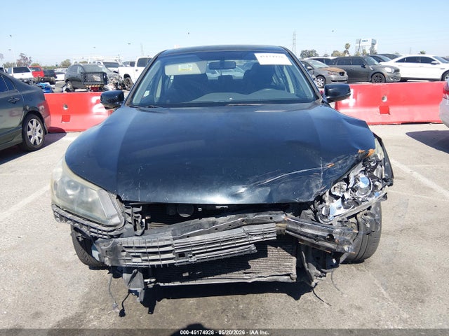 Aukcja sprzedaży 2014 Honda Accord Ex, vin: 1HGCR2F77EA147793, numer aukcji: 45174928
