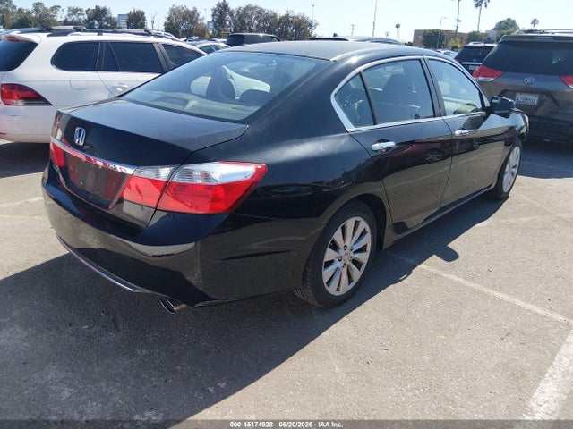 Aukcja sprzedaży 2014 Honda Accord Ex, vin: 1HGCR2F77EA147793, numer aukcji: 45174928