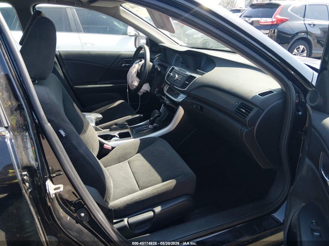 Aukcja sprzedaży 2014 Honda Accord Ex, vin: 1HGCR2F77EA147793, numer aukcji: 45174928