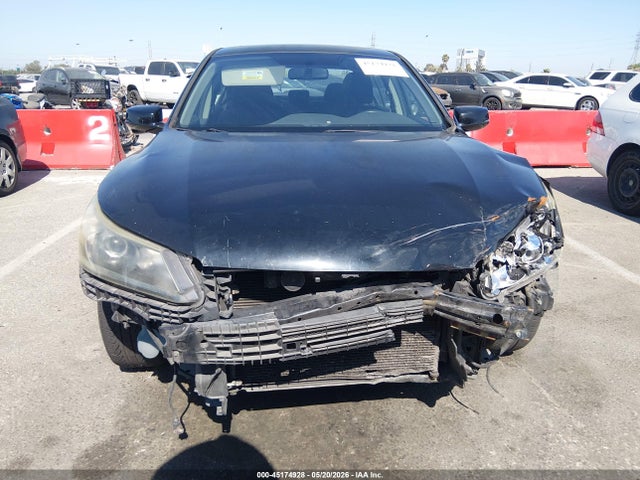 Aukcja sprzedaży 2014 Honda Accord Ex, vin: 1HGCR2F77EA147793, numer aukcji: 45174928