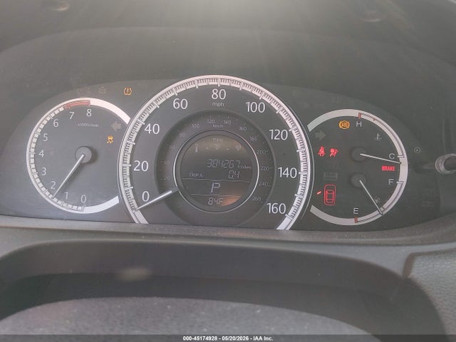 Aukcja sprzedaży 2014 Honda Accord Ex, vin: 1HGCR2F77EA147793, numer aukcji: 45174928
