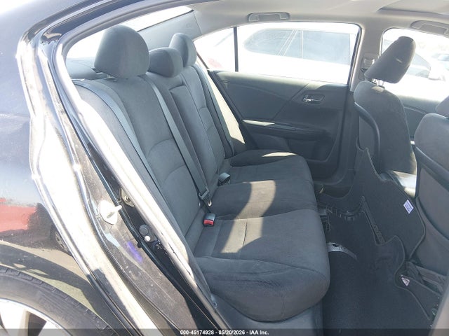 Aukcja sprzedaży 2014 Honda Accord Ex, vin: 1HGCR2F77EA147793, numer aukcji: 45174928